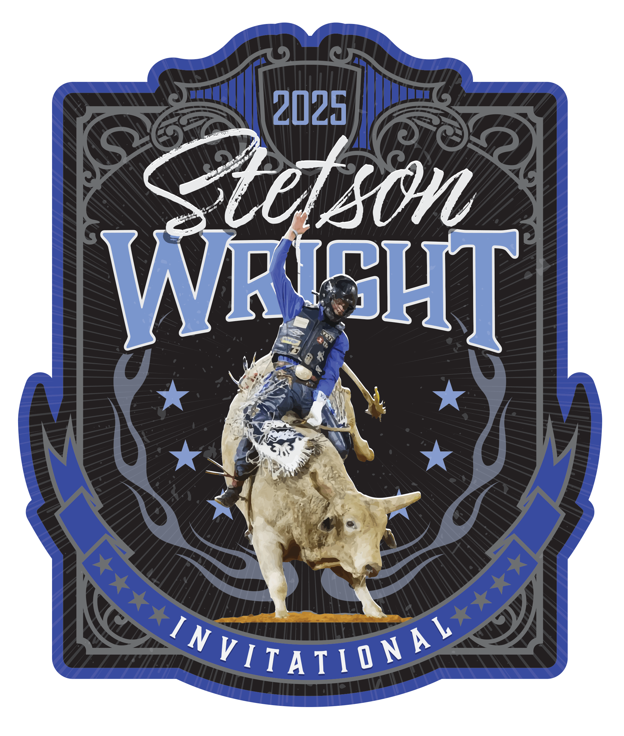 StetsonWright-Invitational_logo